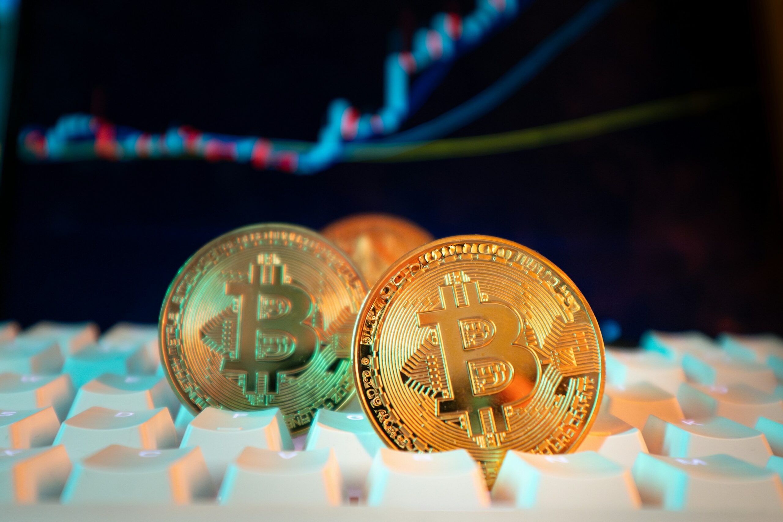 Best Crypto Prop Firms in 2025